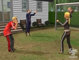 Sims2: tovább nyúlik a rágógumi...