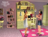 Sims2: tovább nyúlik a rágógumi...