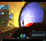 Stargate Worlds - bétateszt októberben