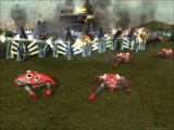 Supreme Commander: kígyó kontra robotok Supreme Commander: kígyó kontra robotok