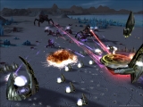 Supreme Commander: kígyó kontra robotok Supreme Commander: kígyó kontra robotok