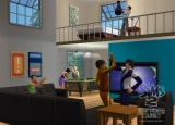 The Sims 2: Apartment Life: a nyolcadik!