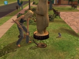The Sims 2: Jó utat!