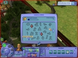 The Sims 2: Jó utat!