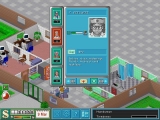 Theme Hospital Theme Hospital