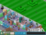Theme Hospital Theme Hospital