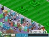 Theme Hospital