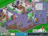 Theme Hospital Theme Hospital