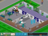 Theme Hospital Theme Hospital