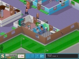 Theme Hospital Theme Hospital