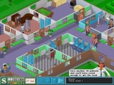 Theme Hospital Theme Hospital