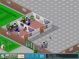 Theme Hospital Theme Hospital