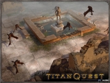 Titáni küldetés: a halhatatlan trónus