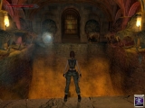 Tomb Raider: The Angel of Darknes