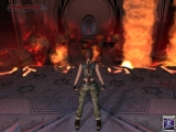 Tomb Raider: The Angel of Darknes