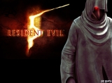 Véres játék: Resident Evil 5