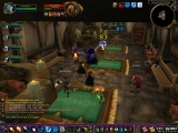 World of Warcraft Játékképek