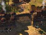 Age of Empires III: The WarChiefs - javítás 
