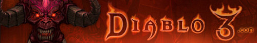Diablo 3: nem hivatalos visszaszámlálás 