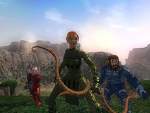 EverQuest II: Echoes of Faydwer béta