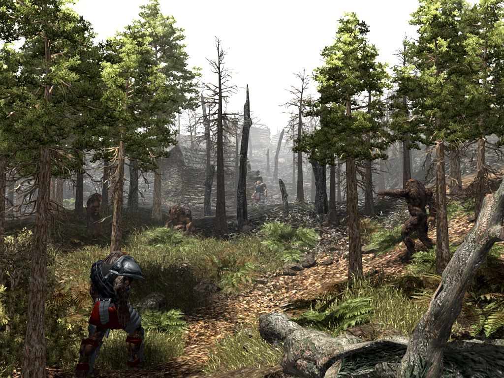 Gothic 3 muzsikák Gothic 3 muzsikák