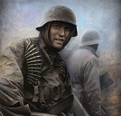 Hearts of Iron 3 bejelentés Hearts of Iron 3 bejelentés