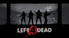Left 4 Dead: kooperatív zombis multi