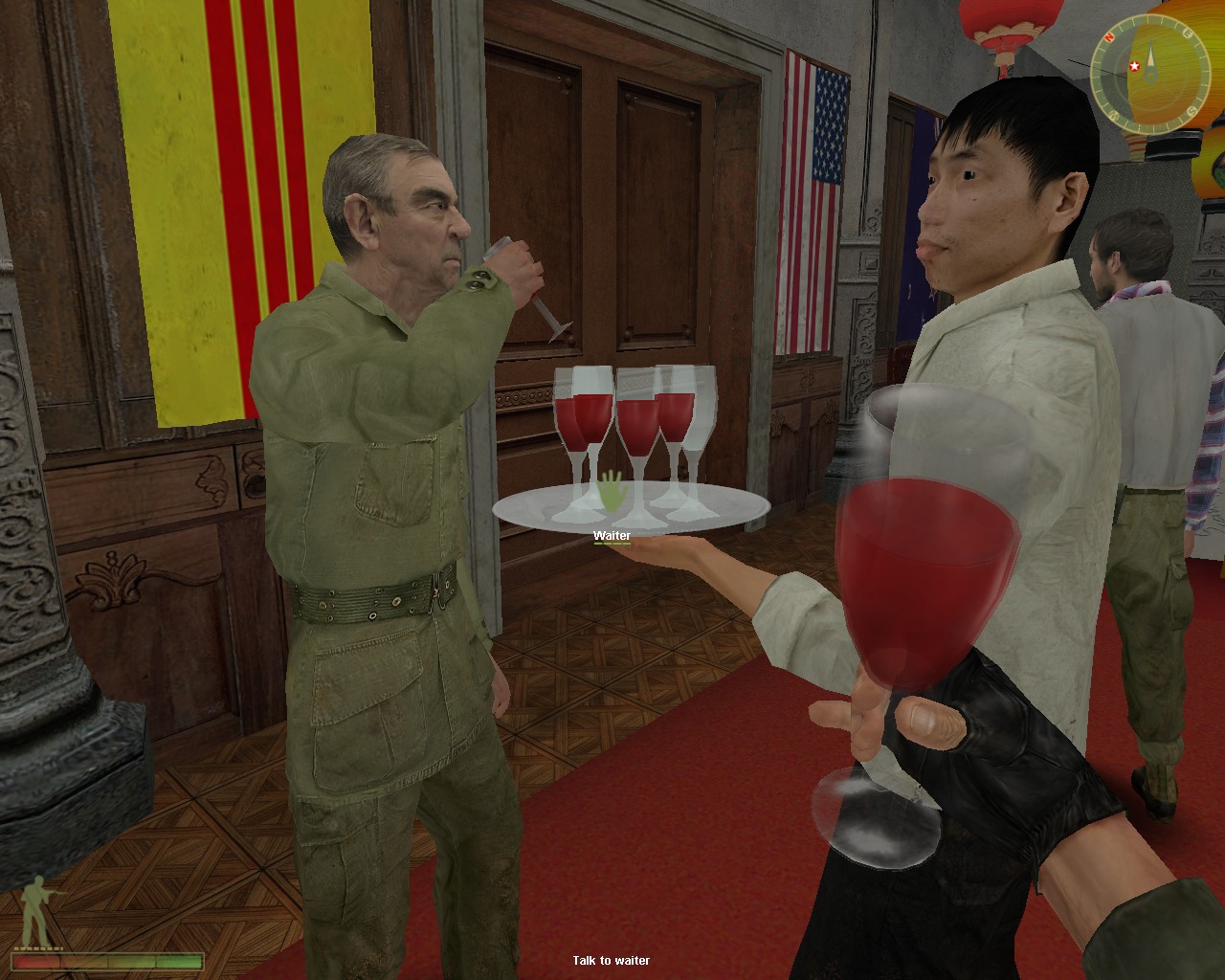 Vietcong 2: Fist Bravo publikálás