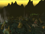 World of Warcraft: Burning Crusade képek