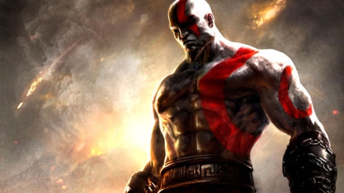 Januárban bétázhatunk a God of War: Ascensionnel
