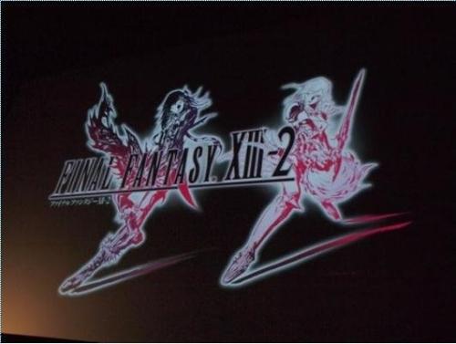Jön a Final Fantasy XIII-2! - Frissítve!