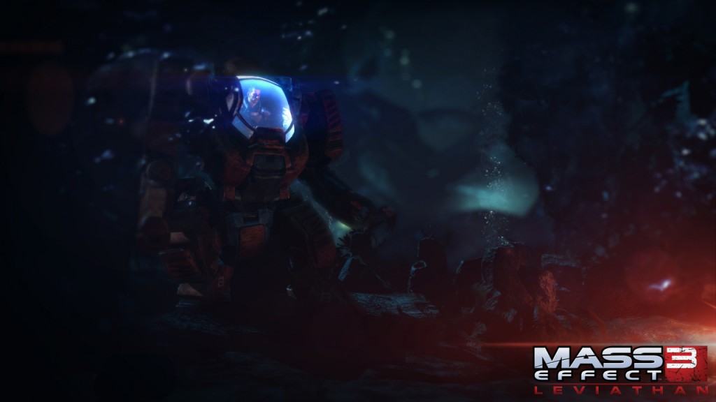 Mass Effect 3: Leviathan DLC dátum