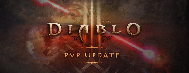 Mégsem lesz Team Deathmatch a Diablo III-ban