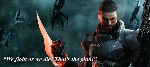 Megsirat az új Mass Effect 3 DLC