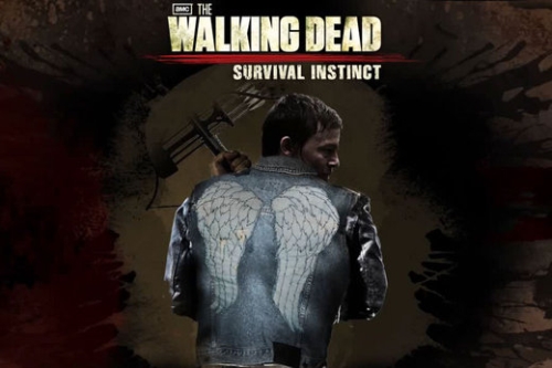 Robert Kirkman bízik a The Walking Dead FPS-ben