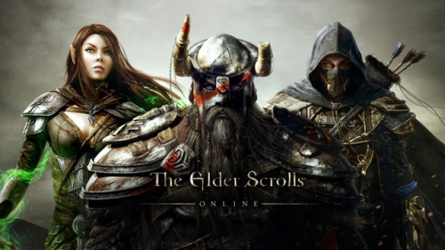 The Elder Scrolls Online: Infók az Ebonheart Pactról