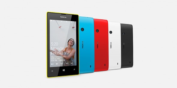A Microsoft megvette a Nokia okostelefon-ágát!