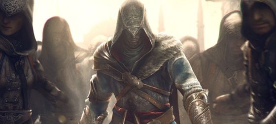 Assassin's Creed felzárkóztató, 2. rész