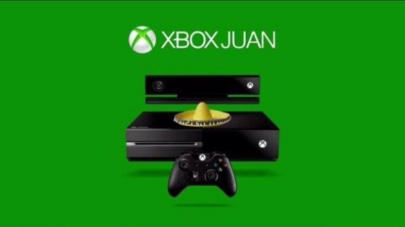 Érdekességek a hétvégére -- Xbox Juan
