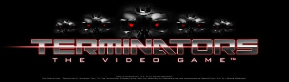 GC 2013 - Terminators: The Video Game bejelentés