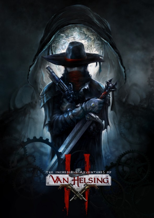 Jön a The Incredible Adventures of Van Helsing 2