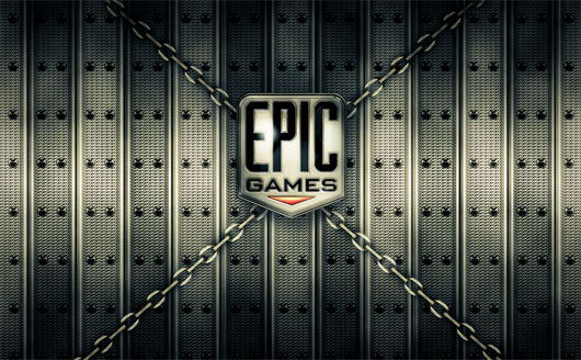 Kínai cég lett az Epic Games