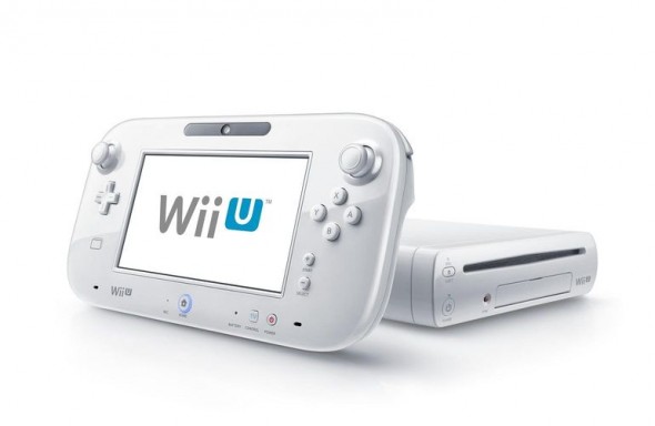 Már feltörték a Wii U-t?