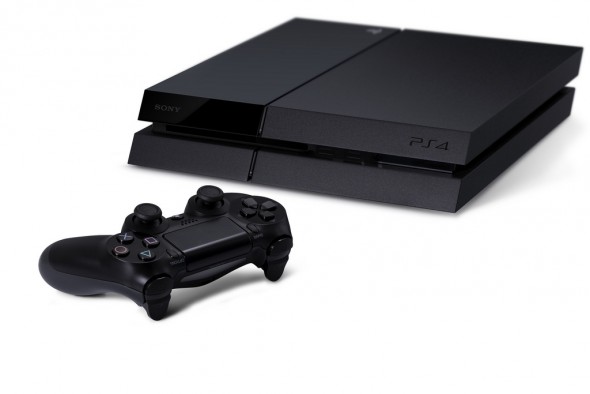 PlayStation 4: nincs DRM, olcsóbb az Xbox One-nál