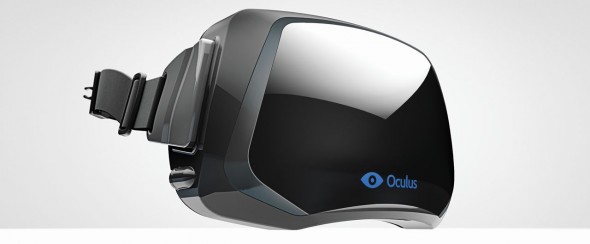 Újabb id Software-tag az Oculus fedélzetén 