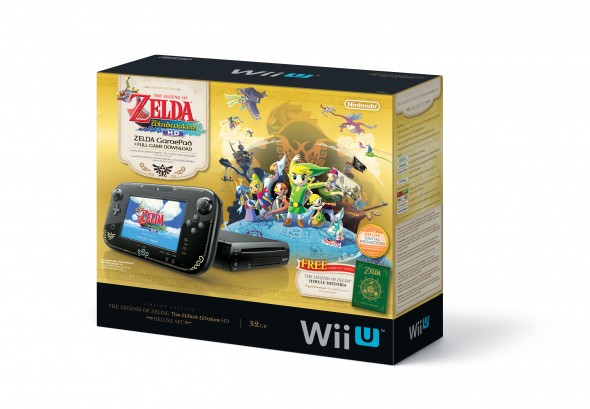 Wii U árcsökkenés, 2DS bejelentés