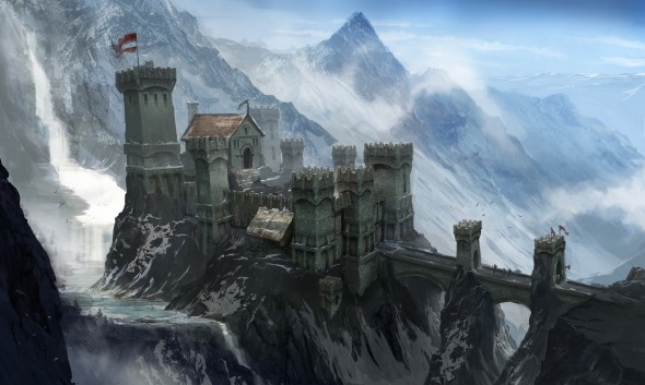 Xbox One-exkluzív lesz a Dragon Age III?