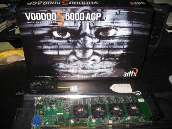 Voodoo5
