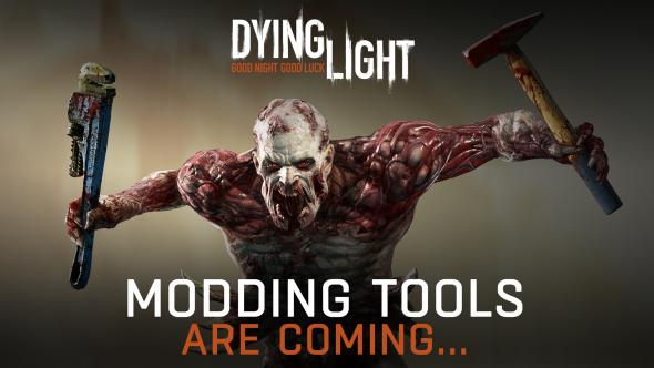 Dying Light Modding Tools