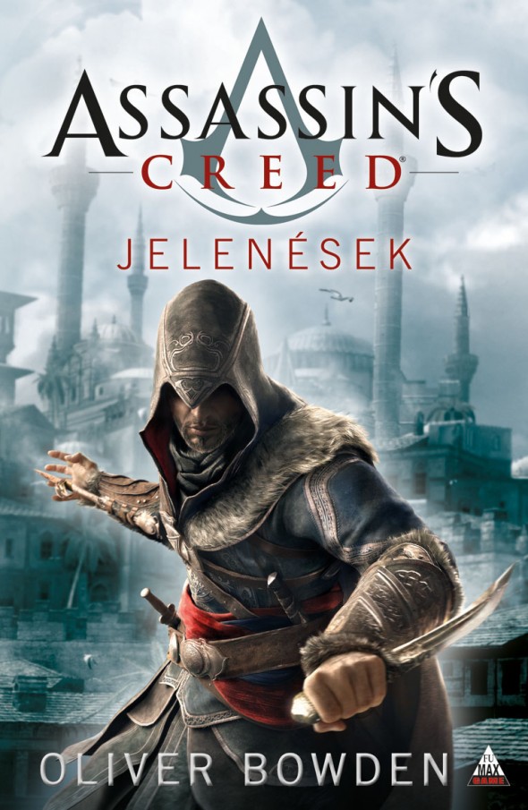 Assassin's Creed: Jelenések
